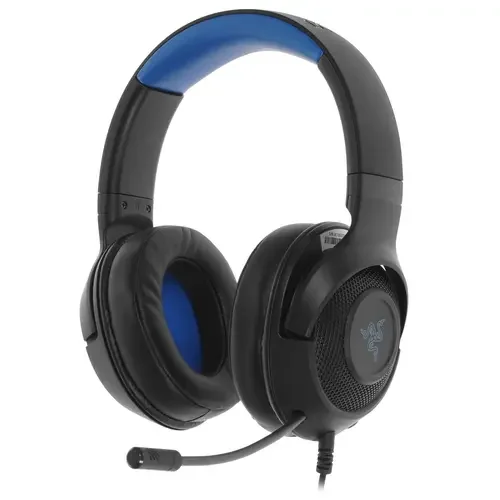 Наушники Razer Kraken X for Console RZ04-02890200-R3M1 Black купить,NaN