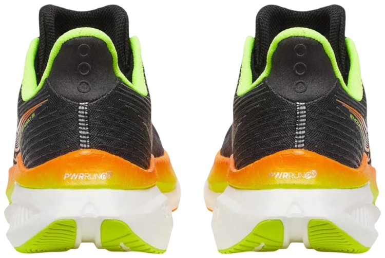 Кроссовки Saucony Endorphin Speed 5 S21007-31 черный 8.5 42  купить,NaN