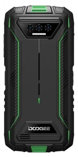 Смартфон Doogee S41 Max 6/256GB Green купить,0