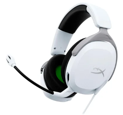 Наушники HyperX Cloud Stinger 2 Core 6H9B7AA White купить,25790