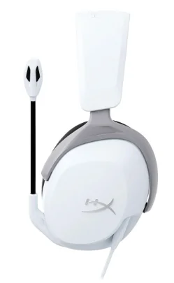 Наушники HyperX Cloud Stinger 2 Core 6H9B7AA White купить,25790