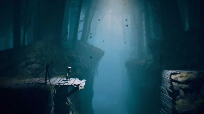 Игра для PS4 Little Nightmares 2 - ForteMarket Игра для PS4 Little Nightmares 2 купить,0