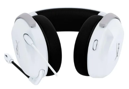 Наушники HyperX Cloud Stinger 2 Core 6H9B7AA White купить,25790