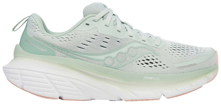 Кроссовки Saucony Guide 18 S10998-221 черный 8 39 