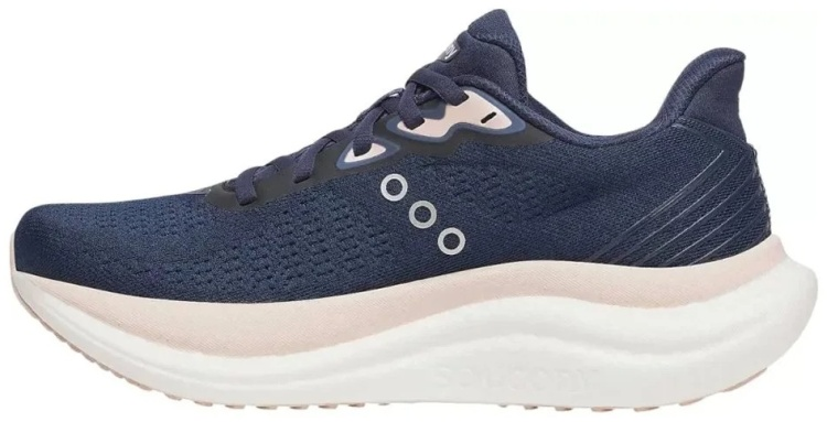 Кроссовки Saucony Triumph 23 S11023-234 синий 7 38 