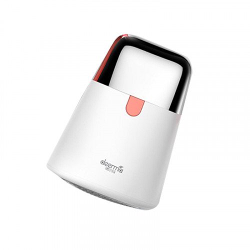 Машинка для удаления катышков Xiaomi Deerma Lint Remover DEM-MQ600 белая