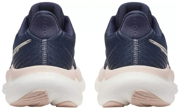 Кроссовки Saucony Triumph 23 S11023-234 синий 6 37  купить,NaN