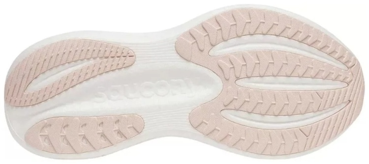 Кроссовки Saucony Triumph 23 S11023-234 синий 6 37  купить,NaN