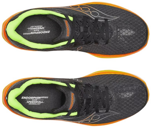 Кроссовки Saucony Endorphin Speed 5 S21007-31 черный 10 44 