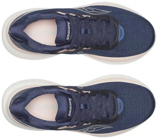 Кроссовки Saucony Triumph 23 S11023-234 синий 7 38 