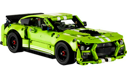 Конструктор Lego Technic Ford Mustang Shelby 42138