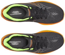Кроссовки Saucony Endorphin Speed 5 S21007-31 черный 8.5 42 