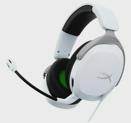 Наушники HyperX Cloud Stinger 2 Core 6H9B7AA White
