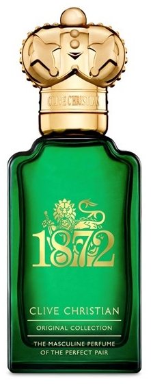 Clive Christian 1872 Masculine парфюмерная вода EDP 50 мл, для мужчин - ForteMarket Clive Christian 1872 Masculine парфюмерная вода EDP 50 мл, для мужчин купить,410150