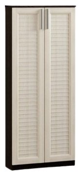 Обувница DOMA 56x20.50x136.5 см, ЛДСП купить,NaN