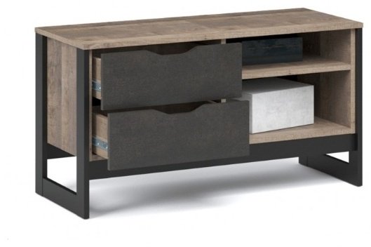 Обувница IMPERIAL 100x40.20x54 см, ЛДСП, МДФ купить,NaN