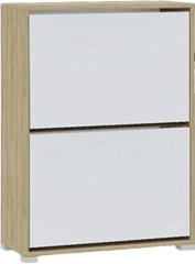 Обувница DOMA 60x25x81.3 см, ЛДСП купить,NaN