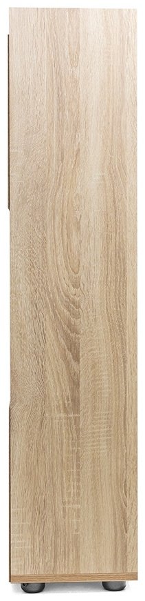 Обувница DOMA 59x25x113 см, ЛДСП купить,NaN