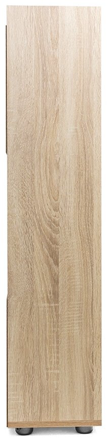 Обувница DOMA 59x25x113 см, ЛДСП купить,NaN
