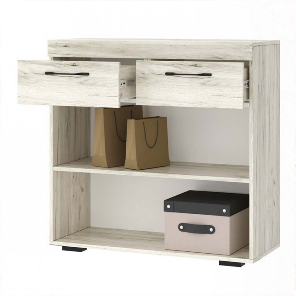 Тумба для обуви DOMA 90x36.80x88 см, ЛДСП, МДФ купить,NaN