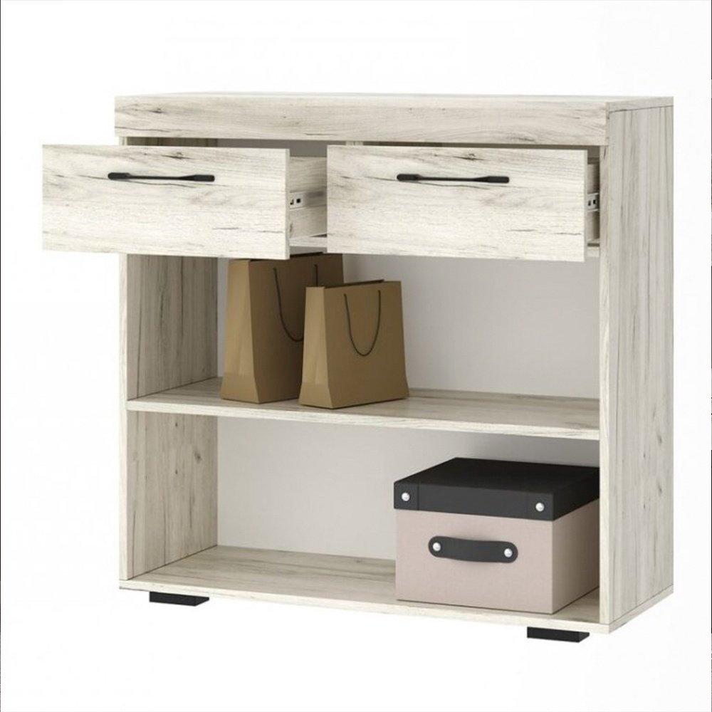 Тумба для обуви DOMA 90x36.80x88 см, ЛДСП, МДФ купить,NaN