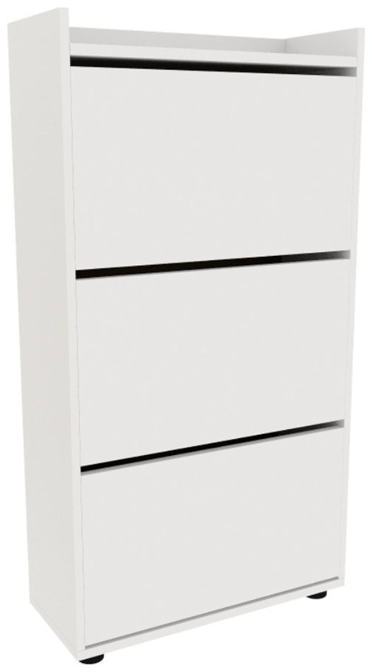 Обувница DOMA 59x25x113 см, ЛДСП купить,NaN