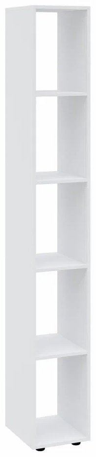 DOMA MODUL , 30x36x211 см, белый купить,NaN