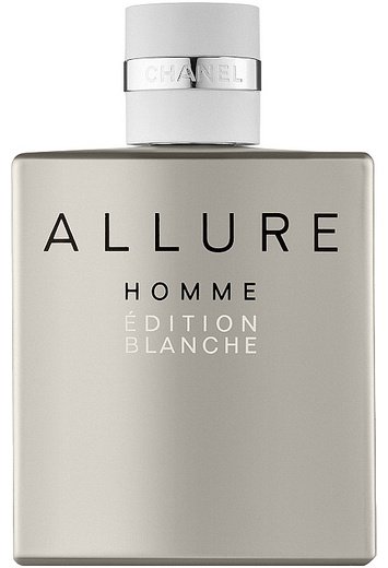 CHANEL Allure Homme Edition Blanche парфюмерная вода EDP 100 мл, для мужчин - ForteMarket CHANEL Allure Homme Edition Blanche парфюмерная вода EDP 100 мл, для мужчин купить,99071