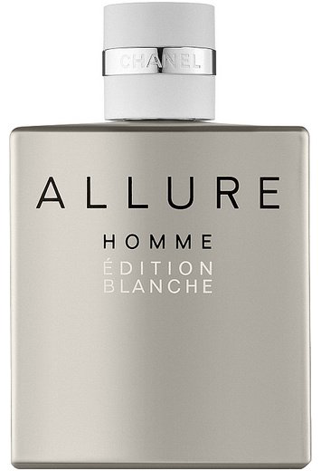 CHANEL Allure Homme Edition Blanche парфюмерная вода EDP 100 мл, для мужчин - ForteMarket CHANEL Allure Homme Edition Blanche парфюмерная вода EDP 100 мл, для мужчин купить,99071