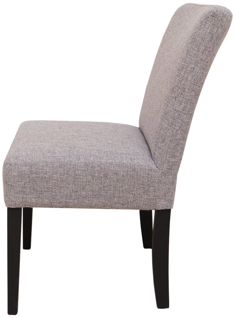 Стул DOMA Stokgolm, 90x49x64.5 см, серый купить,NaN