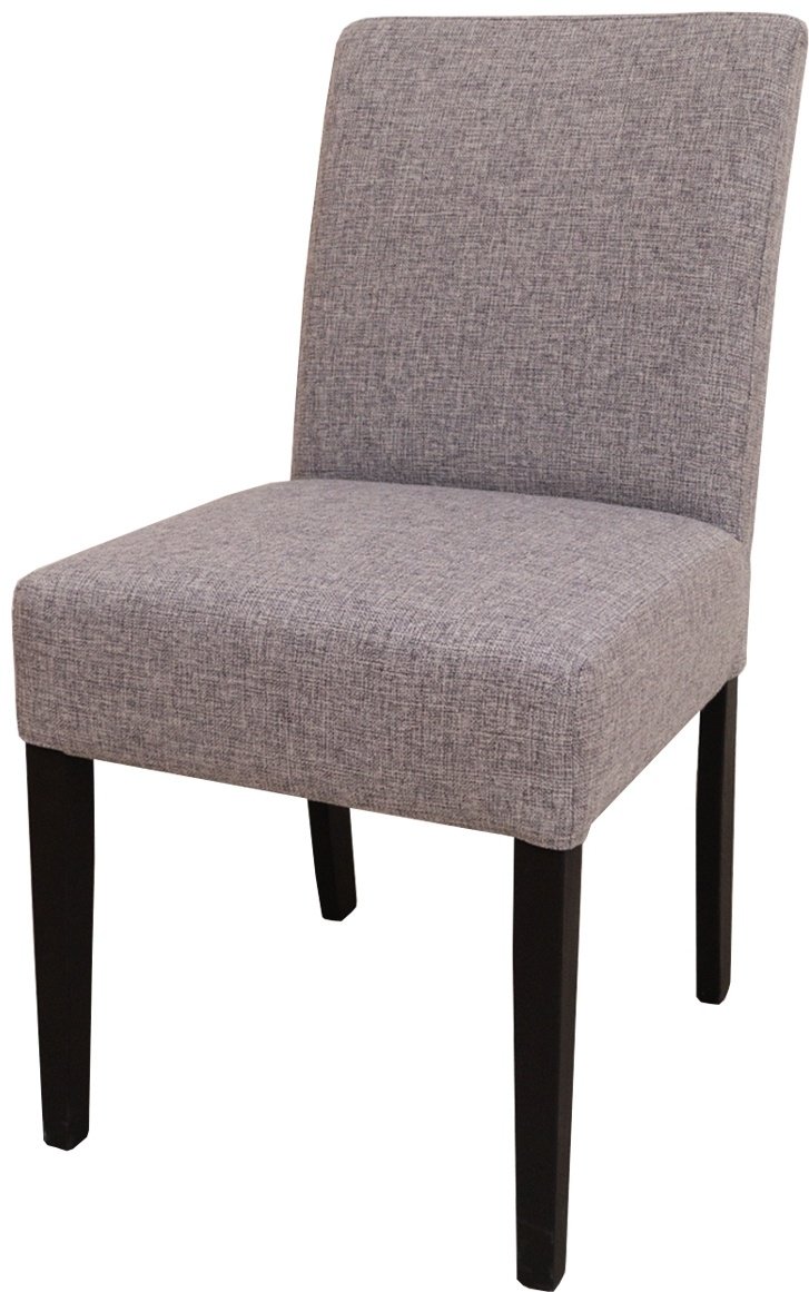Стул DOMA Stokgolm, 90x49x64.5 см, серый купить,NaN
