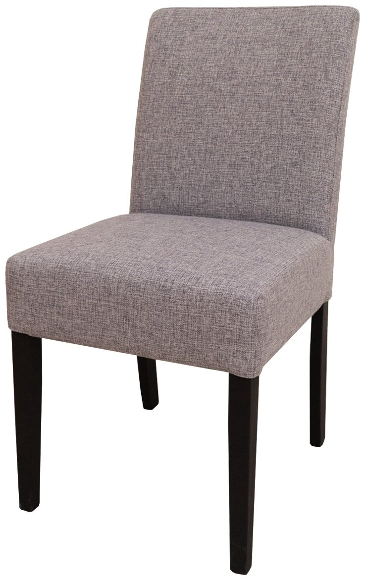 Стул GOLDOPTIMA Стокгольм, 90x49x64.5 см, светло серый купить,NaN