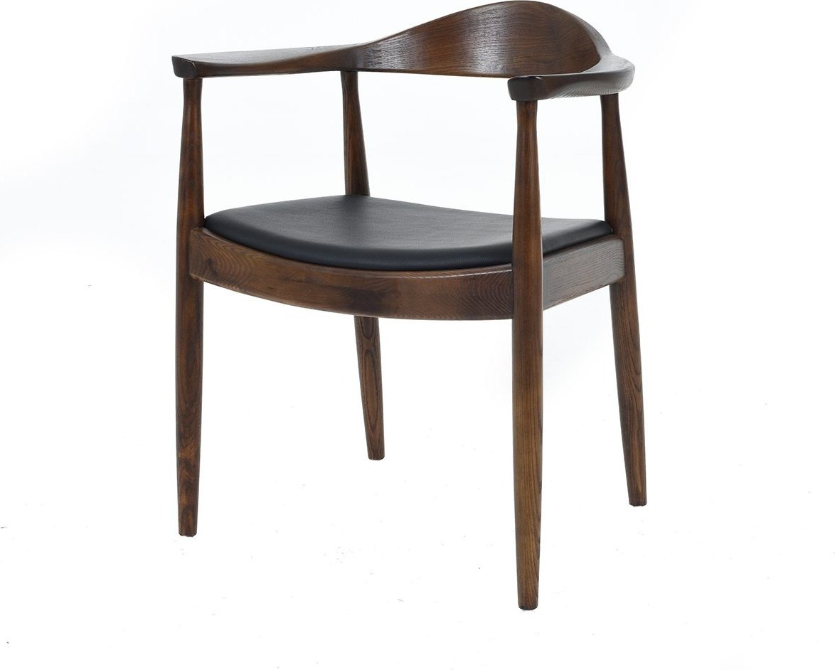 DOMA DС-604 esf, 76x63x53 см, коричневый, черный