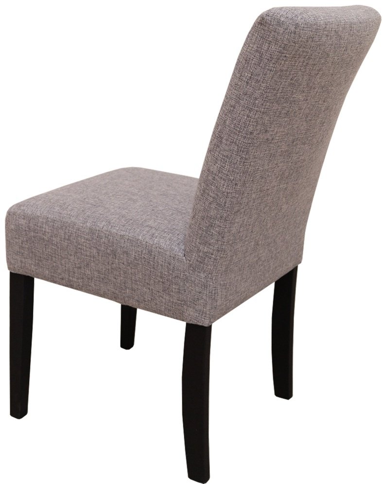 Стул DOMA Stokgolm, 90x49x64.5 см, серый купить,NaN