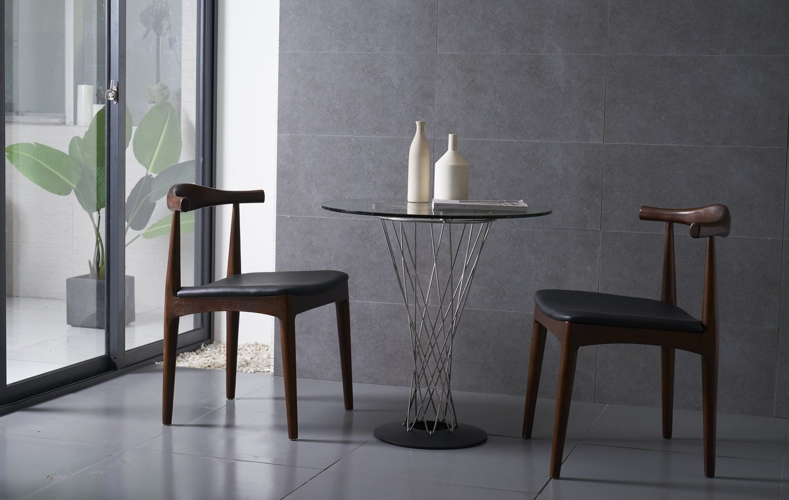 DOMA DС-604 esf, 76x63x53 см, коричневый, черный