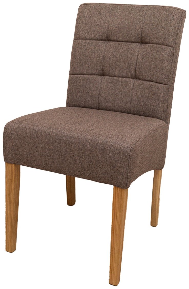 Стул GOLDOPTIMA Берген, 90x49x64.5 см, светло-коричневый