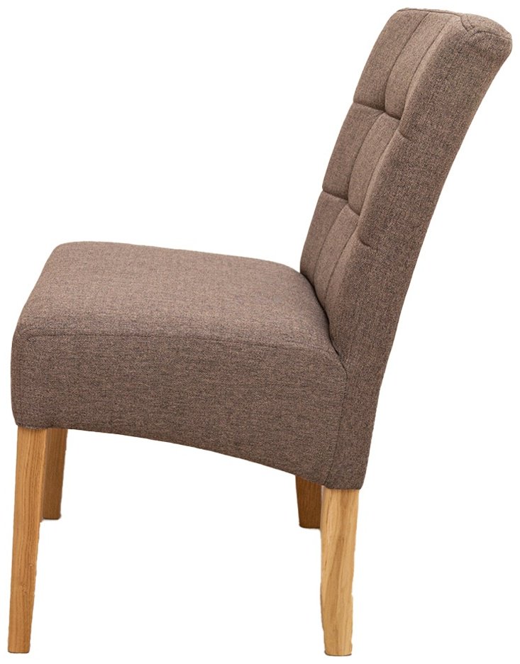 Стул GOLDOPTIMA Берген, 90x49x64.5 см, светло-коричневый