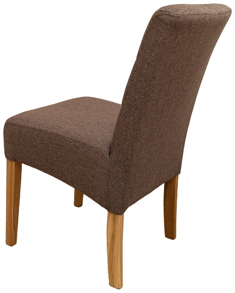 Стул GOLDOPTIMA Берген, 90x49x64.5 см, светло-коричневый