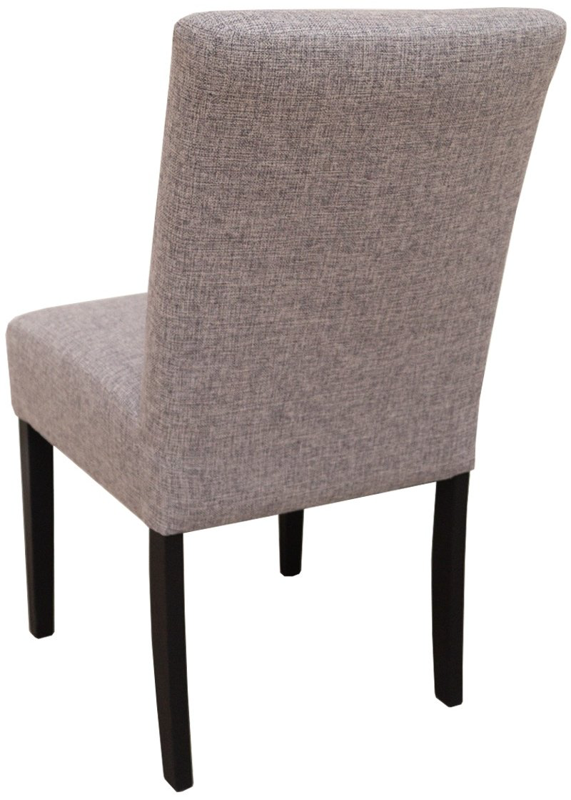 Стул GOLDOPTIMA Стокгольм, 90x49x64.5 см, светло серый купить,NaN