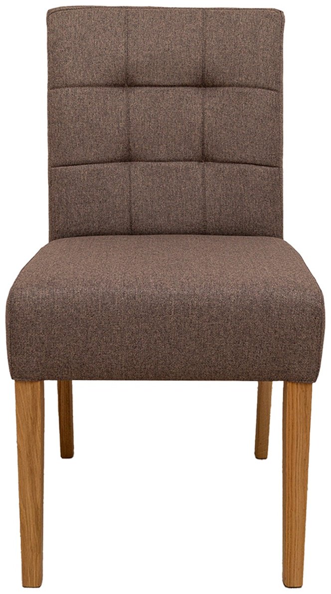 Стул GOLDOPTIMA Берген, 90x49x64.5 см, светло-коричневый