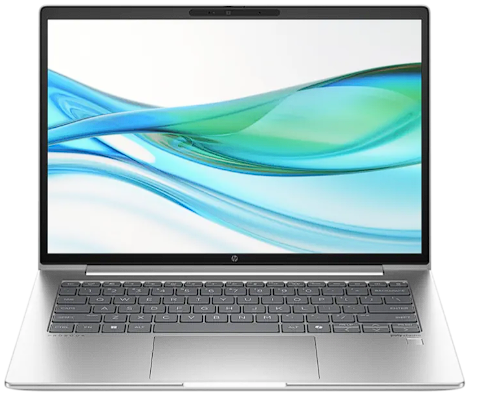 Ноутбук HP ProBook 440 G11 9C0C2EA 14" Silver купить,NaN