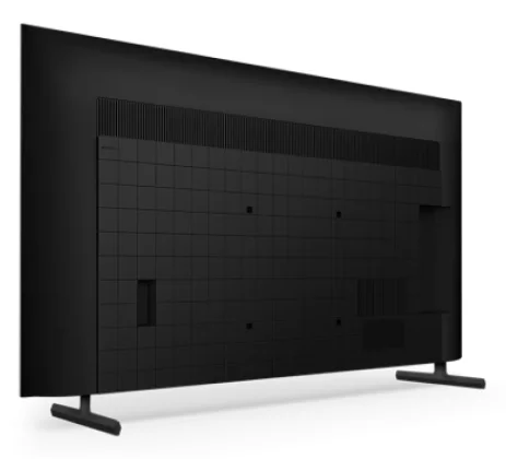 Телевизор Sony 75" (191 см) KD75X80L LED 4K UHD Black