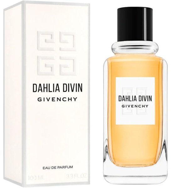 GIVENCHY Dahlia Divin парфюмерная вода EDP 100 мл, для женщин - ForteMarket GIVENCHY Dahlia Divin парфюмерная вода EDP 100 мл, для женщин купить,96350