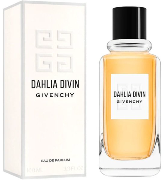 GIVENCHY Dahlia Divin парфюмерная вода EDP 100 мл, для женщин - ForteMarket GIVENCHY Dahlia Divin парфюмерная вода EDP 100 мл, для женщин купить,96350
