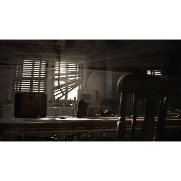 Игра для PS4 VR Resident Evil 7 Biohazard VR купить,0