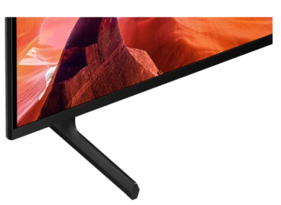 Телевизор Sony 75" (191 см) KD75X80L LED 4K UHD Black