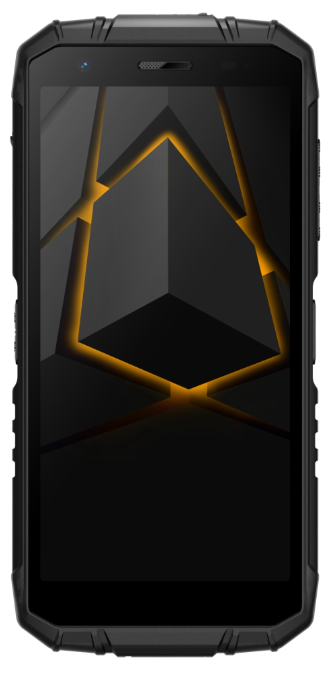 Смартфон Doogee S41T 4/64GB Black - ForteMarket Смартфон Doogee S41T 4/64GB Black купить,0