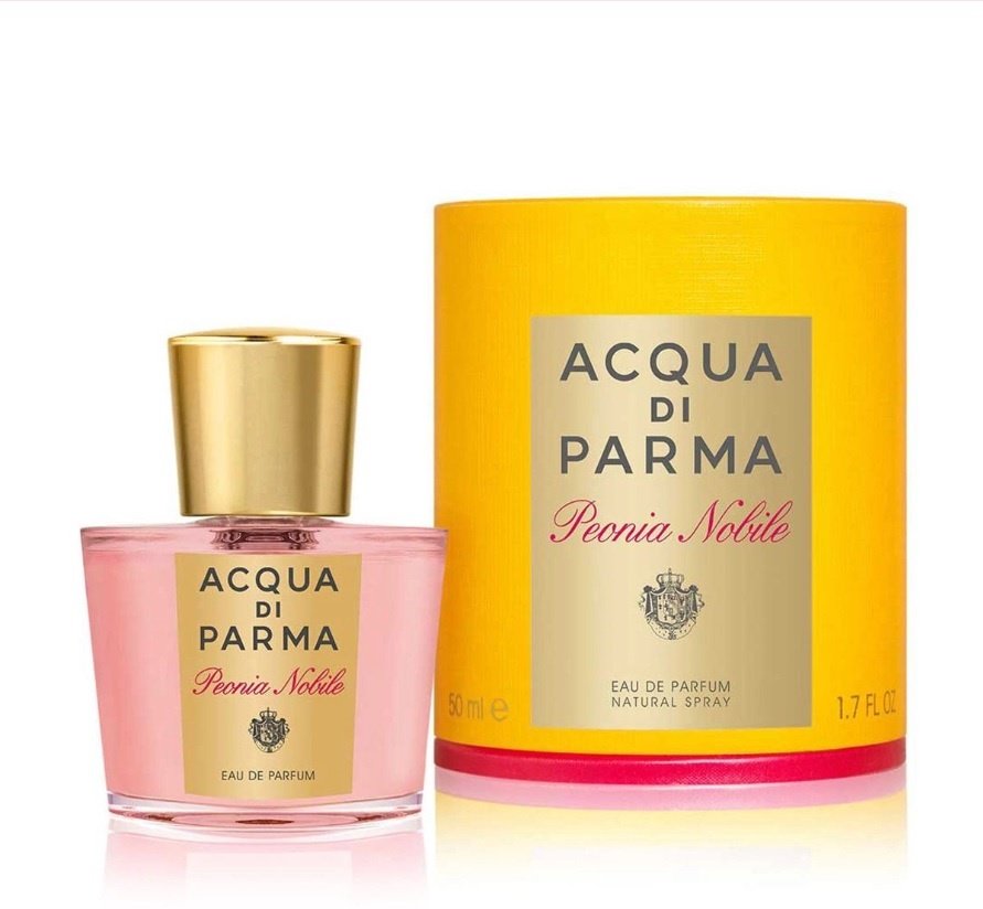 ACQUA DI PARMA Peonia Nobile парфюмерная вода EDP 50 мл, для женщин купить,NaN