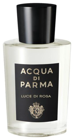 ACQUA DI PARMA Luce di Rosa парфюмерная вода EDP 20 мл, унисекс купить,NaN