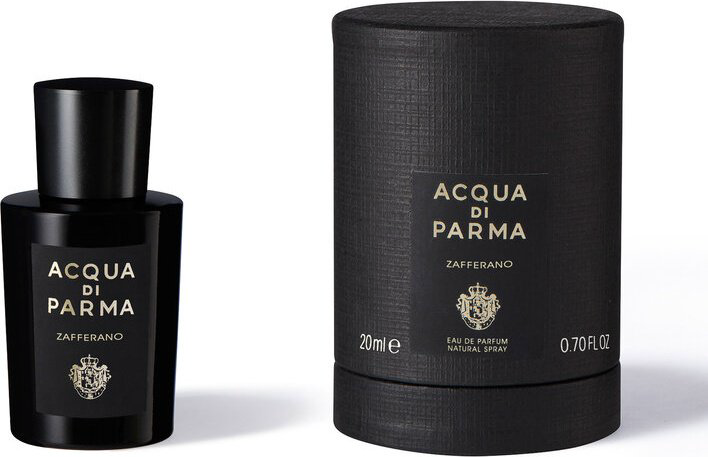 ACQUA DI PARMA Zafferano парфюмерная вода EDP 20 мл, унисекс купить,NaN